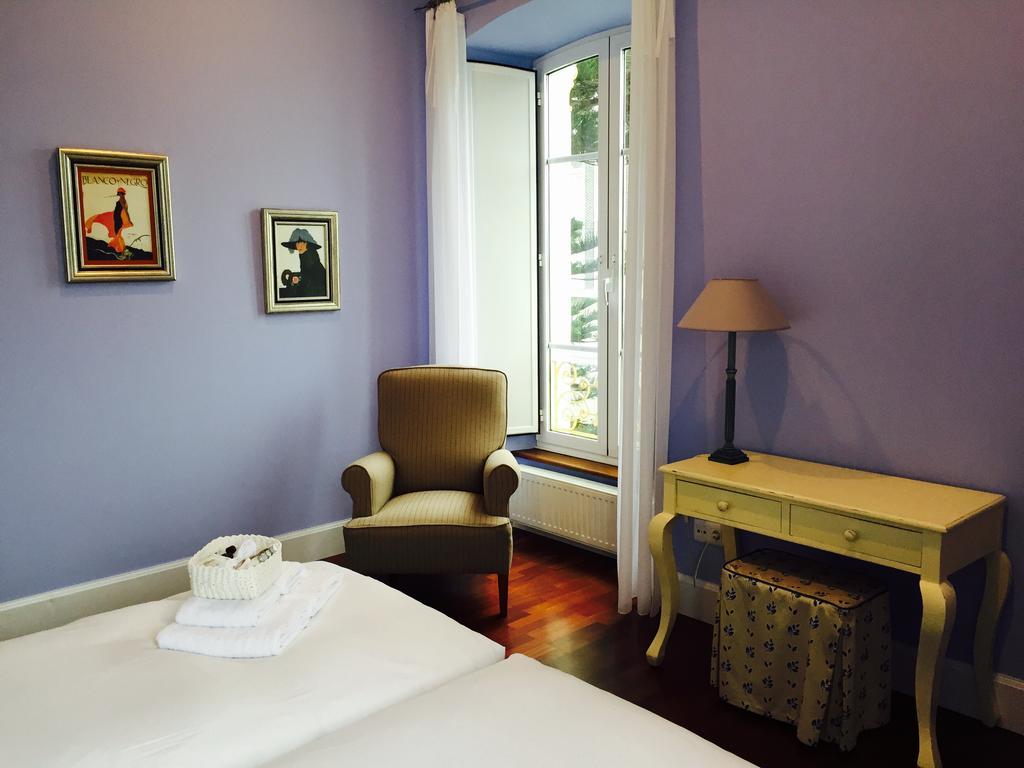 ריבאדאו Hotel Gastronomico Araucaria מראה חיצוני תמונה